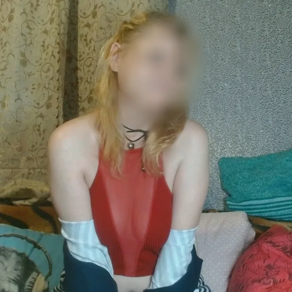 Anna, 31