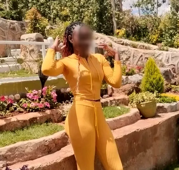Diana, 26