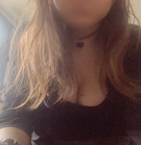 Kerstin, 28