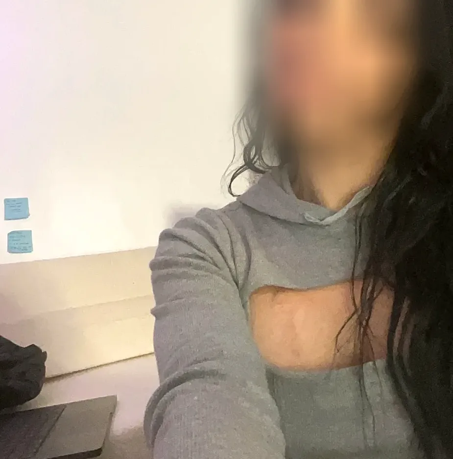Marion, 20