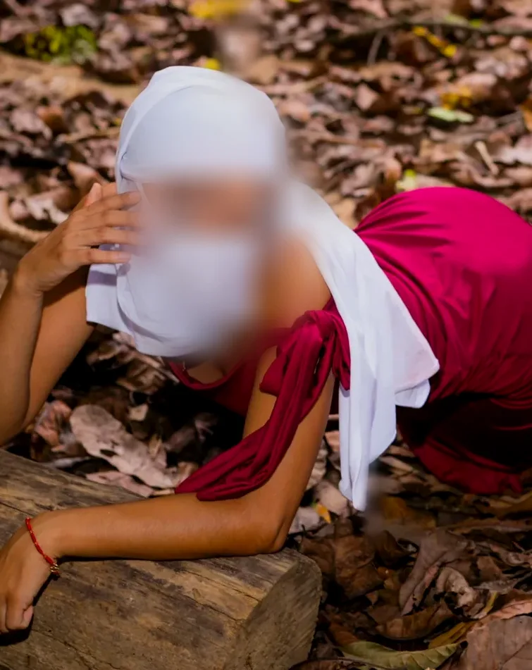 Miriam, 26